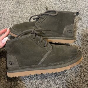 Ugg Neumel Boots